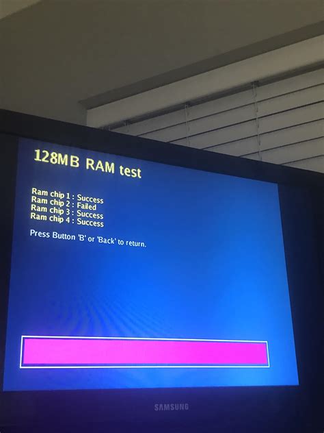 RAM Chip 的图像结果