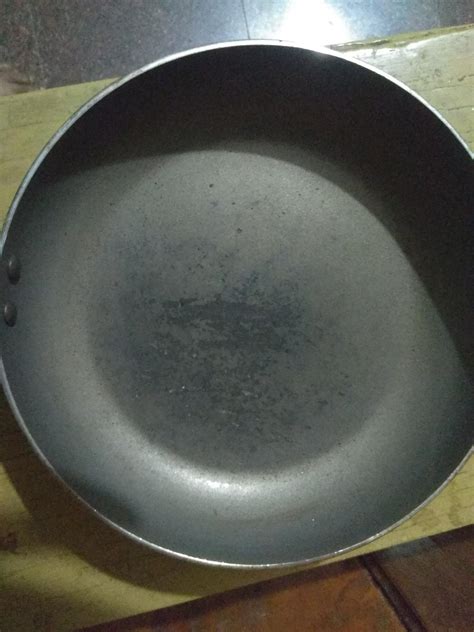 Buy Prestige Omega Gold Induction Base Non-Stick Aluminum Fry Pan ...