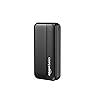 Ambrane MagSafe Wireless 10000mAh Fast Charging Power Bank, Strong ...