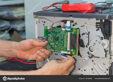 Image result for Computer Printer Repair
