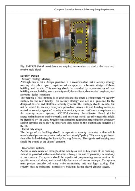 Image result for Forensic Lab Setup