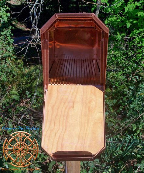Image result for Mailboxes Copper