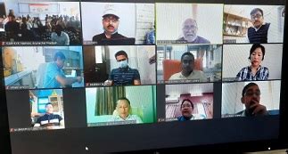 KIRAN Empowering Agricultural Knowledge and Innovation in North East