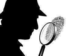 An Interview with A Detective American Accent