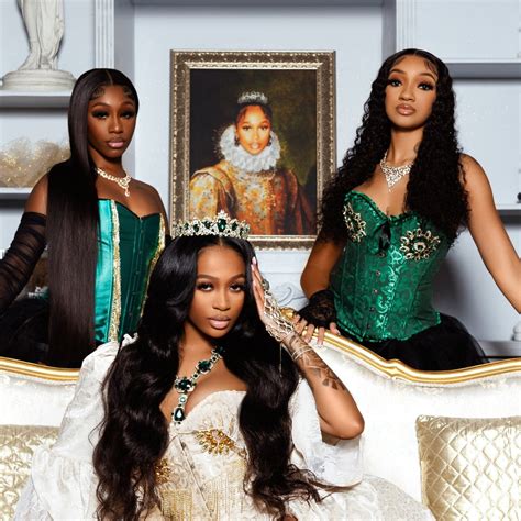 Queen Bee Collection | Honey Hair Co.