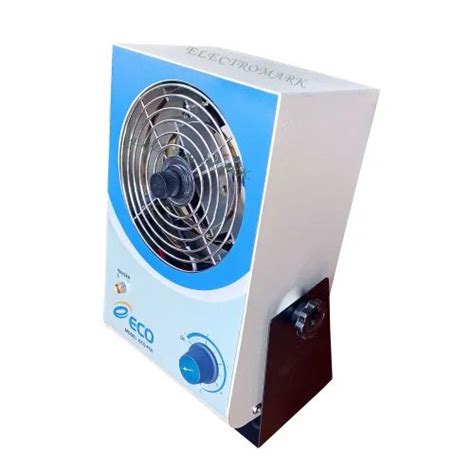 ESD Products - Esd Grounding Cord C Clip Manufacturer from New Delhi