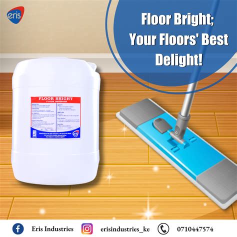 Discovering the Power of Floor Bright: Your Comprehensive Guide to ...