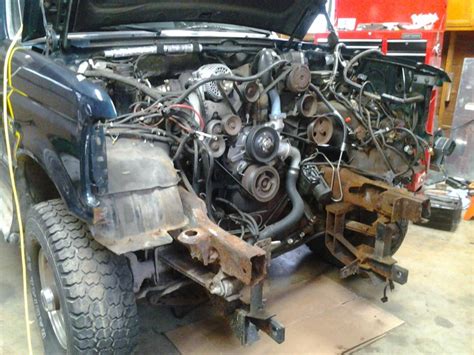 Ford Flex Remove Engine 的图像结果
