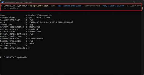 Image result for Free VPN Using PowerShell