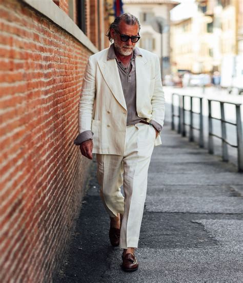 Dress like an Italian: The Alessandro Squarzi guide to summer style ...