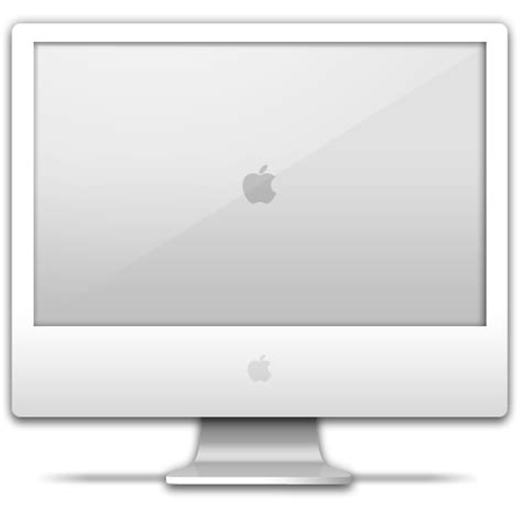 Computer Icon White 的图像结果