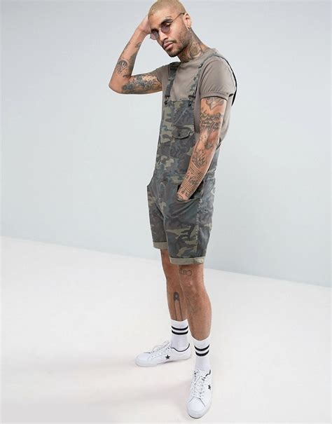 Image result for Overalls Commando