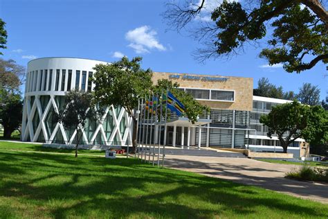 East African Community Headquarters