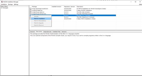 Image result for C Compiler Installation