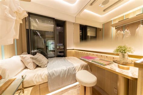 University Hill推售前 Silicon Hill 3房新示位曝光 | 地产新闻 | 中原地產