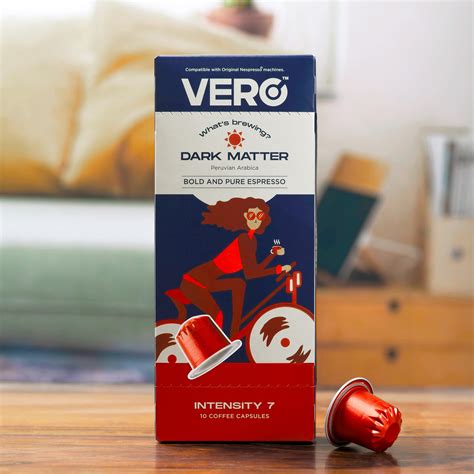 Buy Coffee Machines | Vero Capsule Coffee Makers – Vero Coffee