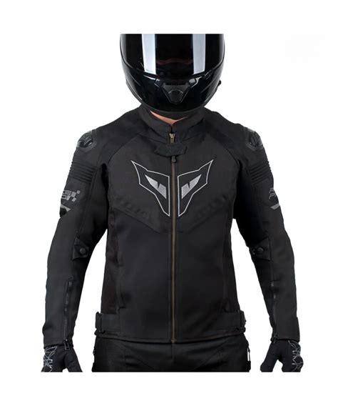Buy DSG Race Pro V3 Riding Jacket - Black – Bikester Global