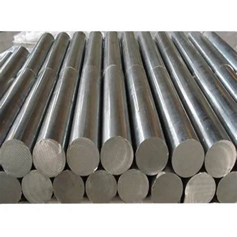 Stainless Steel Rods - Stainless Steel Rod 310 Manufacturer from Mumbai
