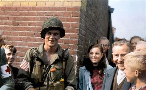 Image result for WWII in Color