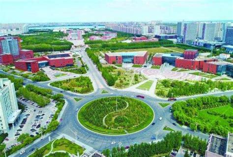 大庆高新区入选“2019中国化工园区30强”名单 - 黑龙江 - 中国产业经济信息网