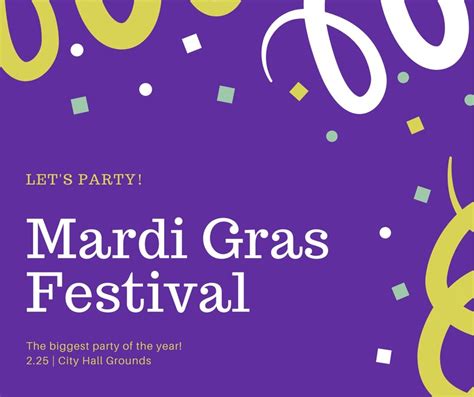 Image result for Sample of Mardi Gras Introduction Script