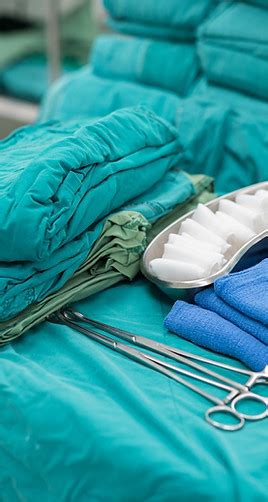 Hospital Uniforms & Bed linen | TrueUniforms