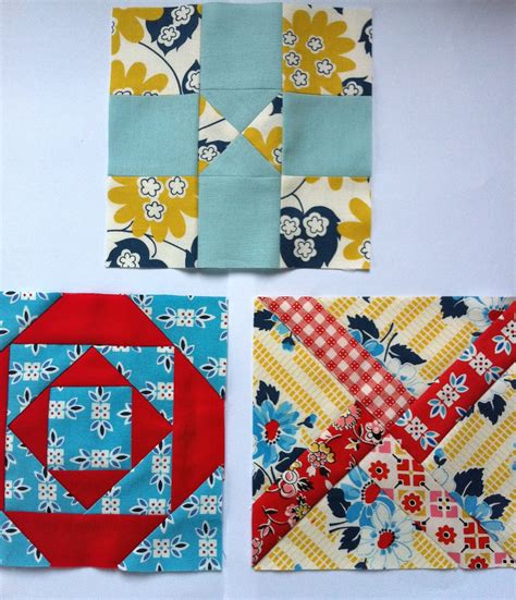 Patchwork Making 的图像结果