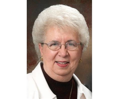 Mary TeKolste Obituary (1935 - 2025) - Lincoln, NE - Beatrice Daily Sun