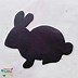 Image result for Free Printable Bunny Template