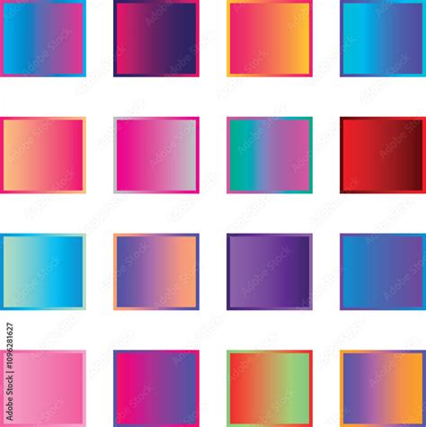 RGB Color Test 的图像结果