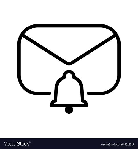 Image result for Power Automate Email Notification Icon