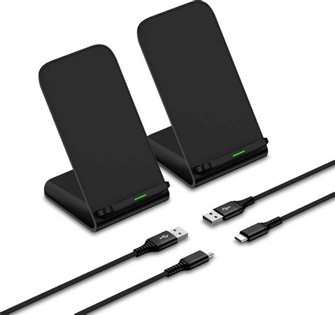 Amazon.com: Pixel 10 Wireless Charger Stand Fast Charging for Google ...