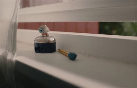 Image result for Marcel the Shell House Images