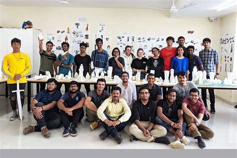 Models and Prototypes Workshop - Strate School of Design