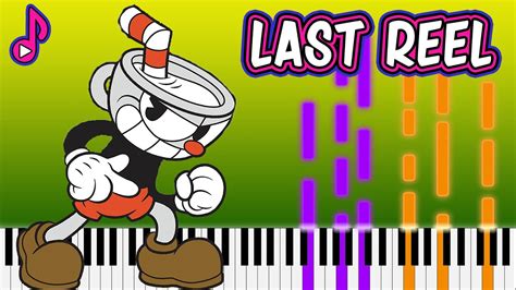 Image result for FNF Last Reel Mod