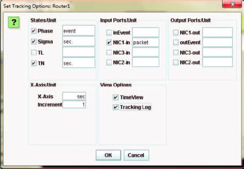 Image result for Network Tracking System