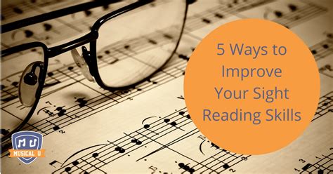 Image result for Sight Reading Lessons