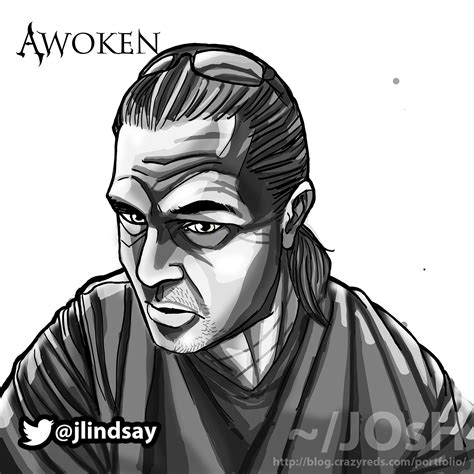 Image result for Awoken Character Design