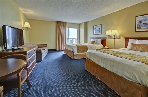 Discount Coupon for Crystal Beach Hotel in Ocean City, Maryland - Save ...
