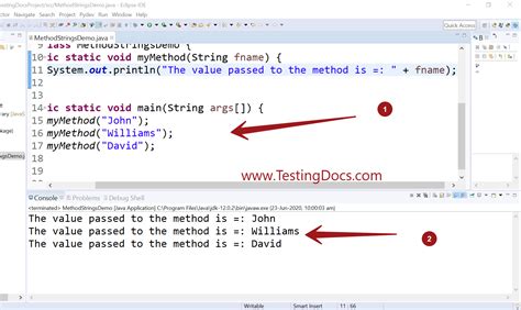Image result for String in Java for Beginners