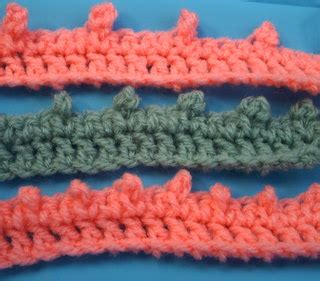Image result for Crochet Picot Edging Patterns
