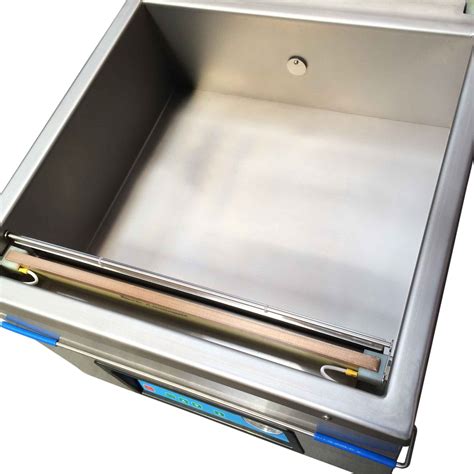 Vacuum Machine 的图像结果