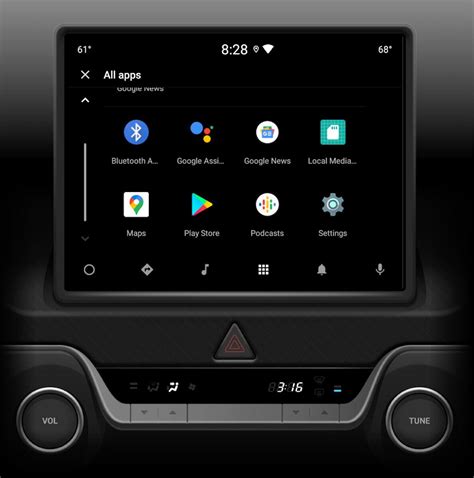 Image result for Android Auto Emulator