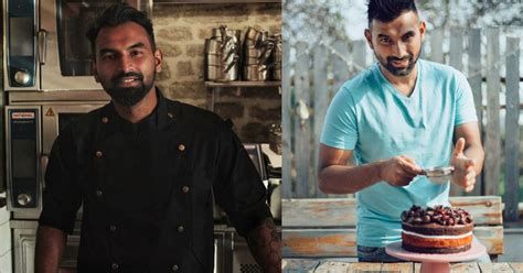 Up The Ladder: This Forbes Under 30 Pastry Chef Has Crushed The Notion ...