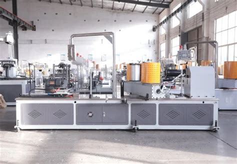 Image result for Automatic Paper Tube Cutter