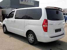Hyundai Starex Wallpapers by 2011 Hyundai Grand Starex Wallpapers 2 5l Diesel Fr Or Hyundai Starex Wallpapers