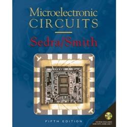 Image result for Microelectronic Circuits Tutorials