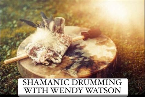 SHAMANIC DRUM CIRCLE, Wendy Watson Reflexologist, Sandwich, December 21 ...