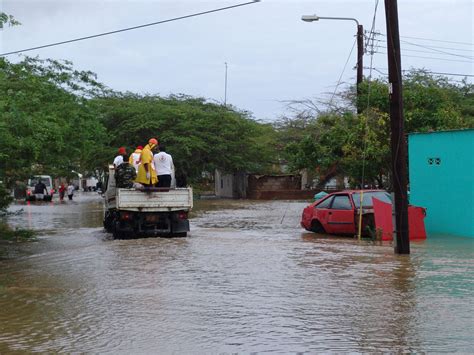 Department of Public Health: What to do during and after a hurricane ...