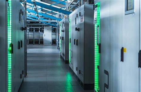 FEV opens world’s largest high-voltage battery development centre ...